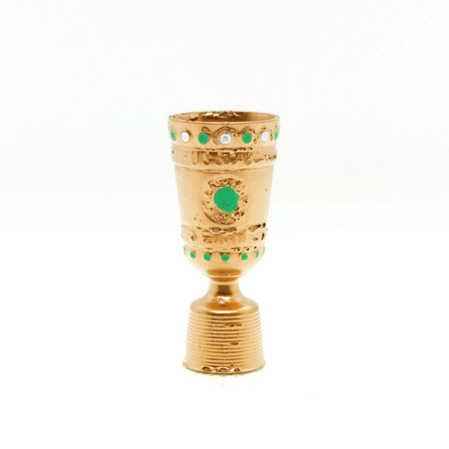 Trofeo Ref 027 - Coppa di Germania da 4 cm in resina