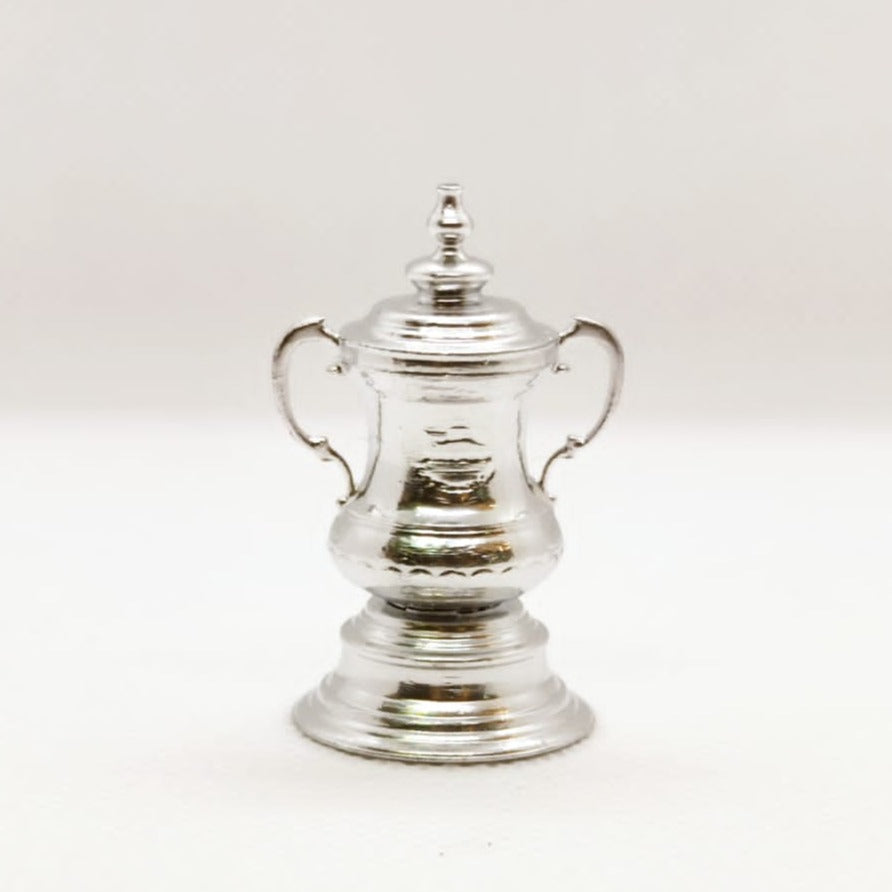 Trofeo Ref 043 - FA Cup da 4 cm in resina