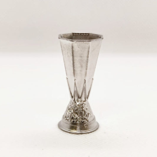 Trofeo Ref 041 - Europa League  da 4 cm in resina
