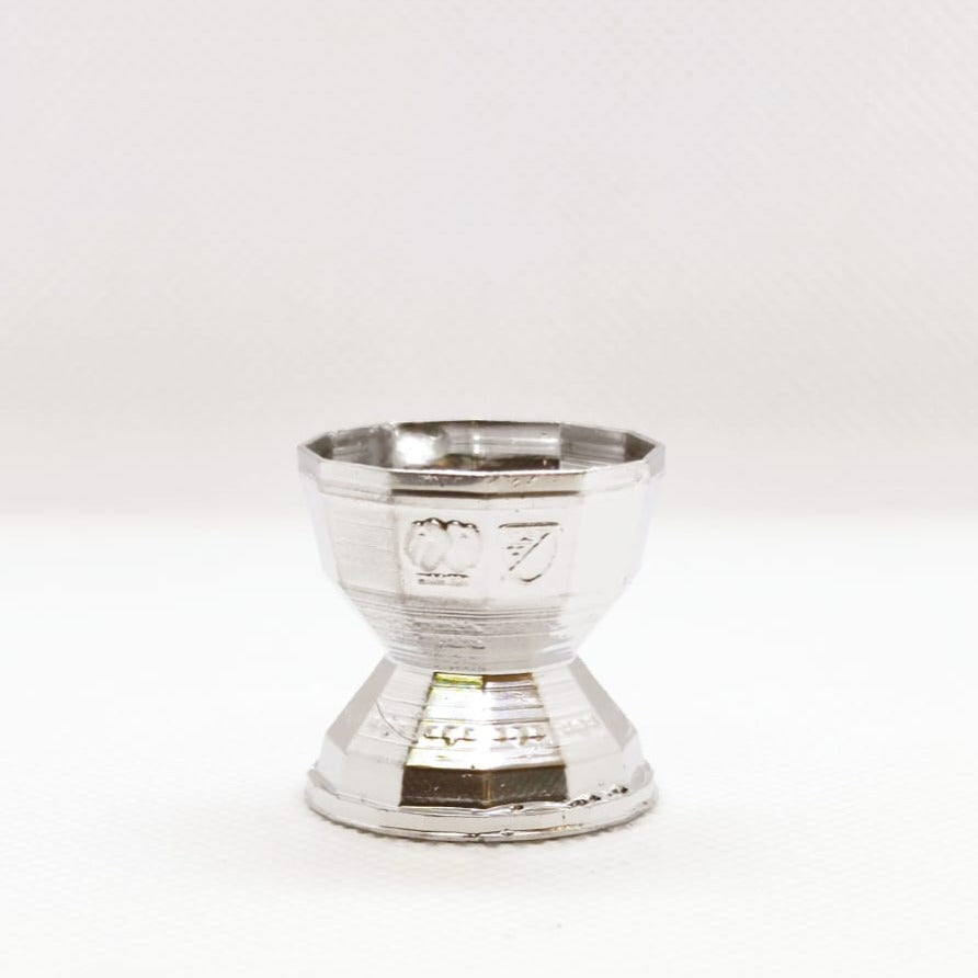 Trofeo Ref 045 - League Cup Concacaf MSL L. Mexico da 4 cm in resina