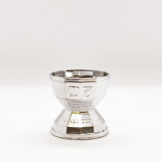 Trofeo Ref 045 - League Cup Concacaf MSL L. Mexico da 4 cm in resina