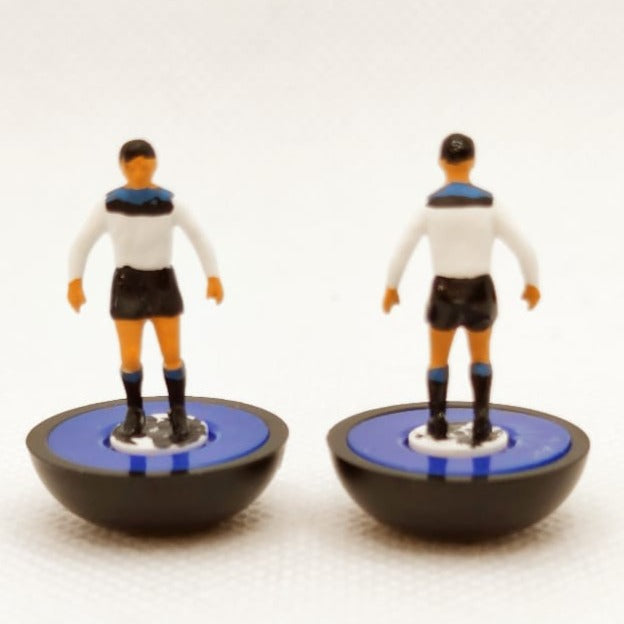 Hand painted team New Lw Ref 31 Atalanta