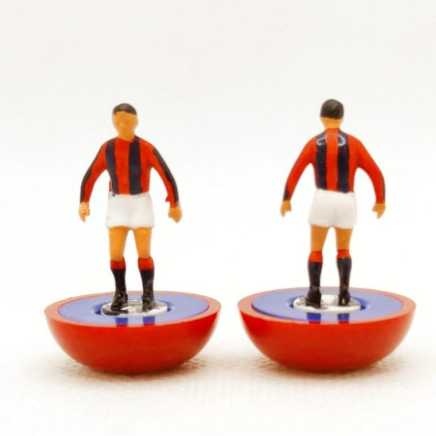 Hand painted team New Lw Ref 28 Bologna