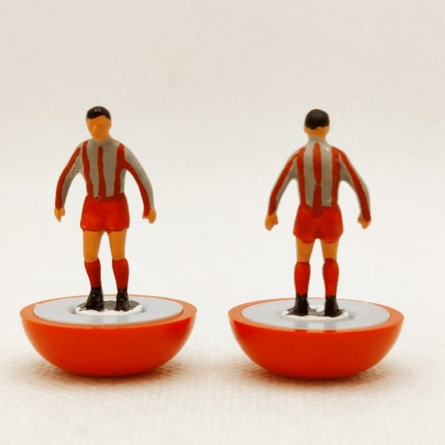Hand painted team New Lw Ref 26 Cremonese