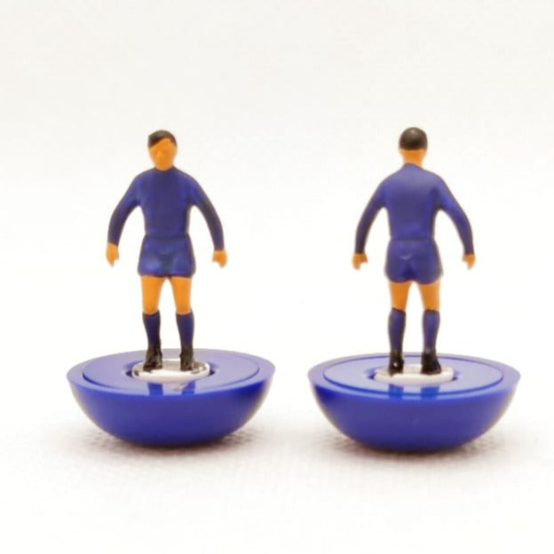 Hand painted team New Lw Ref 35 Empoli