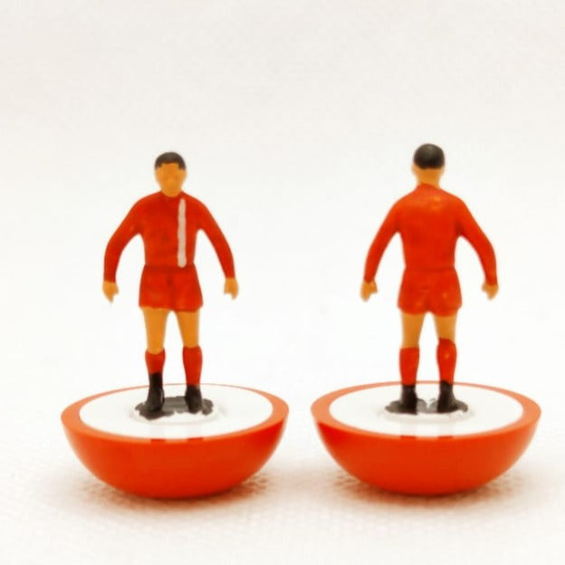 Hand painted team New Lw Ref 27 Monza