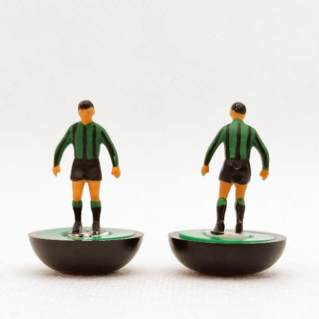 Hand painted team New Lw Ref 34 Sassuolo