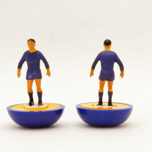 Hand painted team New Lw Ref 30 Verona