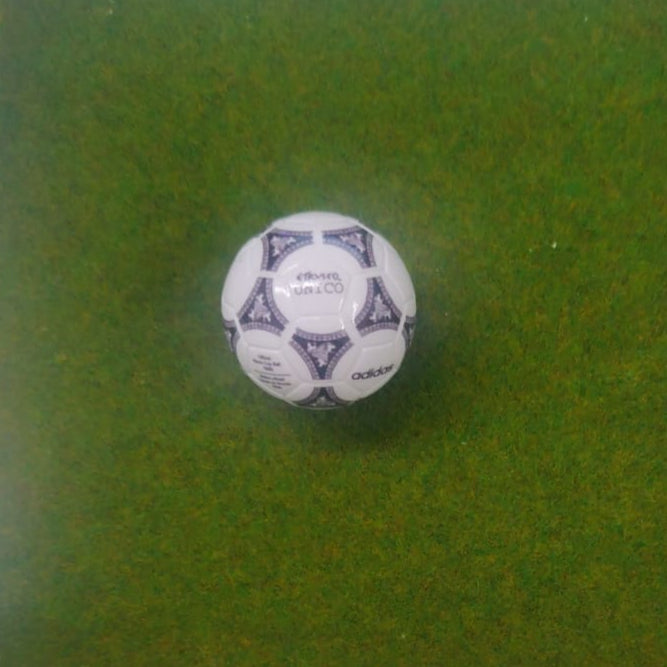 Pallina Etrusco 1990 in decals