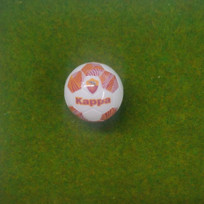 Pallina Kappa Roma in decals