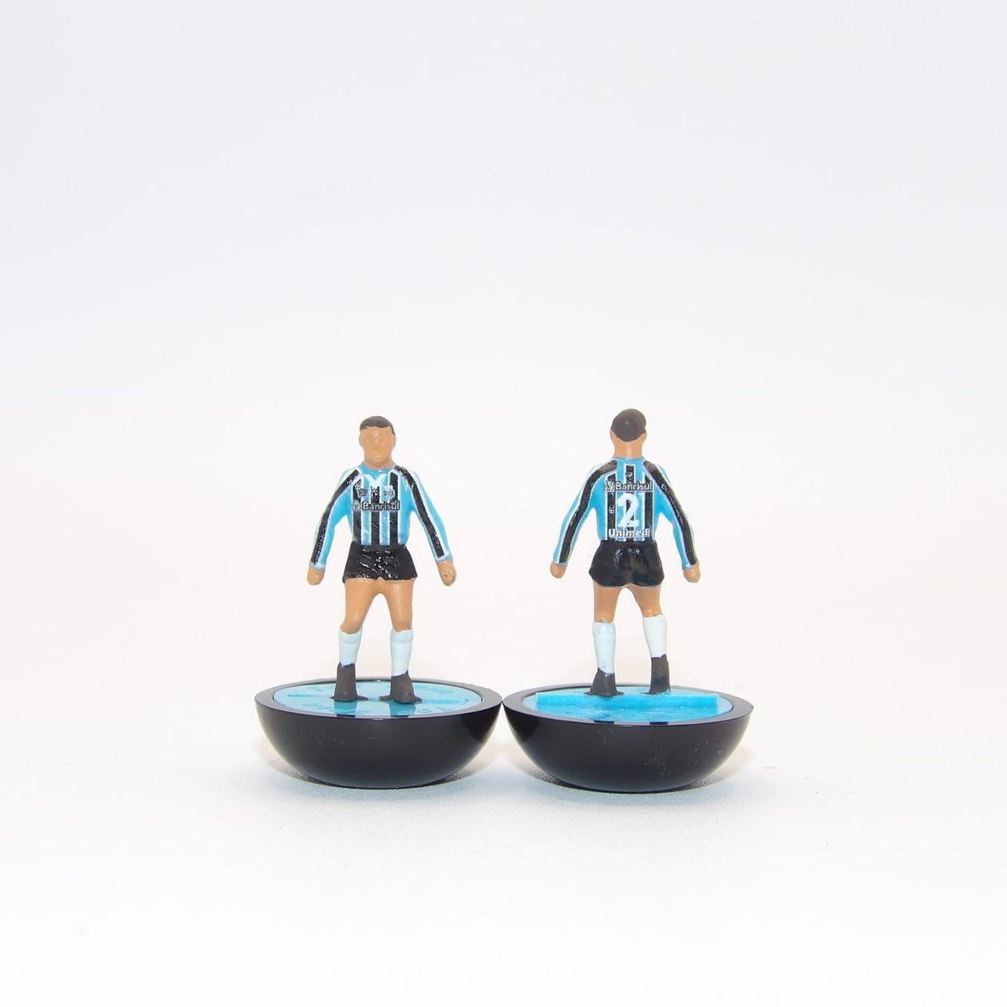Squadra stampata ref 079 Gremio 2022/23