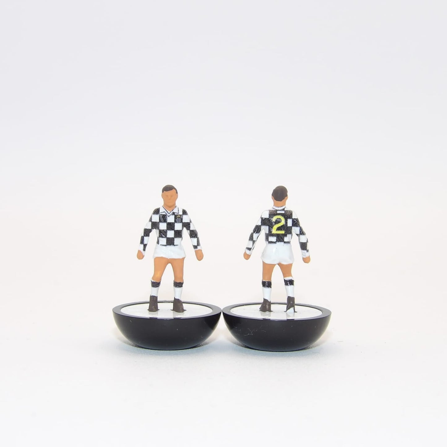 Squadra stampata ref 078 Boavista 1973
