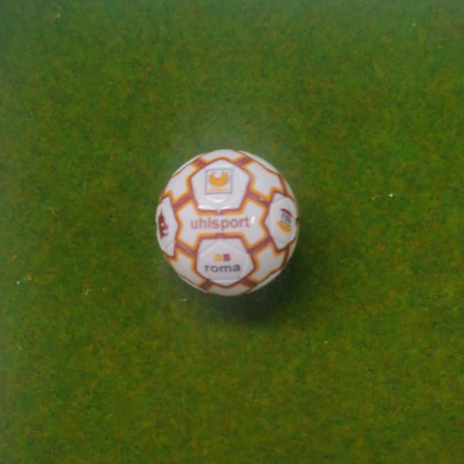 Pallina Uhlsport Roma in decals