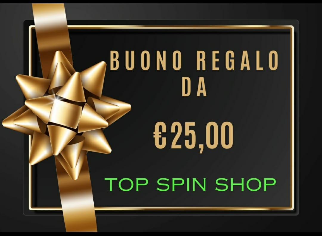 Buoni regalo