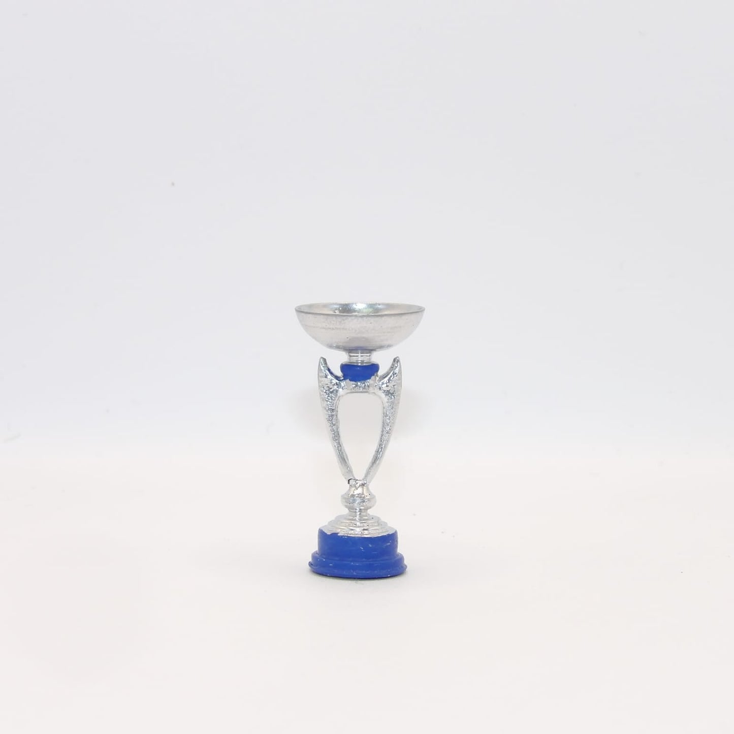 Trofeo Ref 187 - Coppa Ali della Vittoria Serie B da 4/5 cm in resina