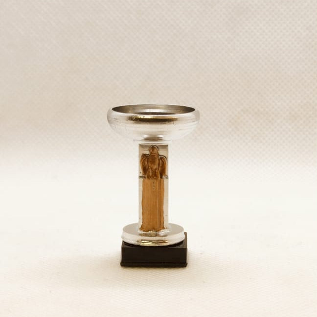 Trofeo Ref 138 - Campionato italiano 1920 - 1944 da 4/5 cm in resina