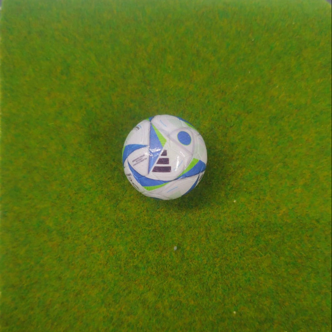 Pallina Super Cup 2024 in decals