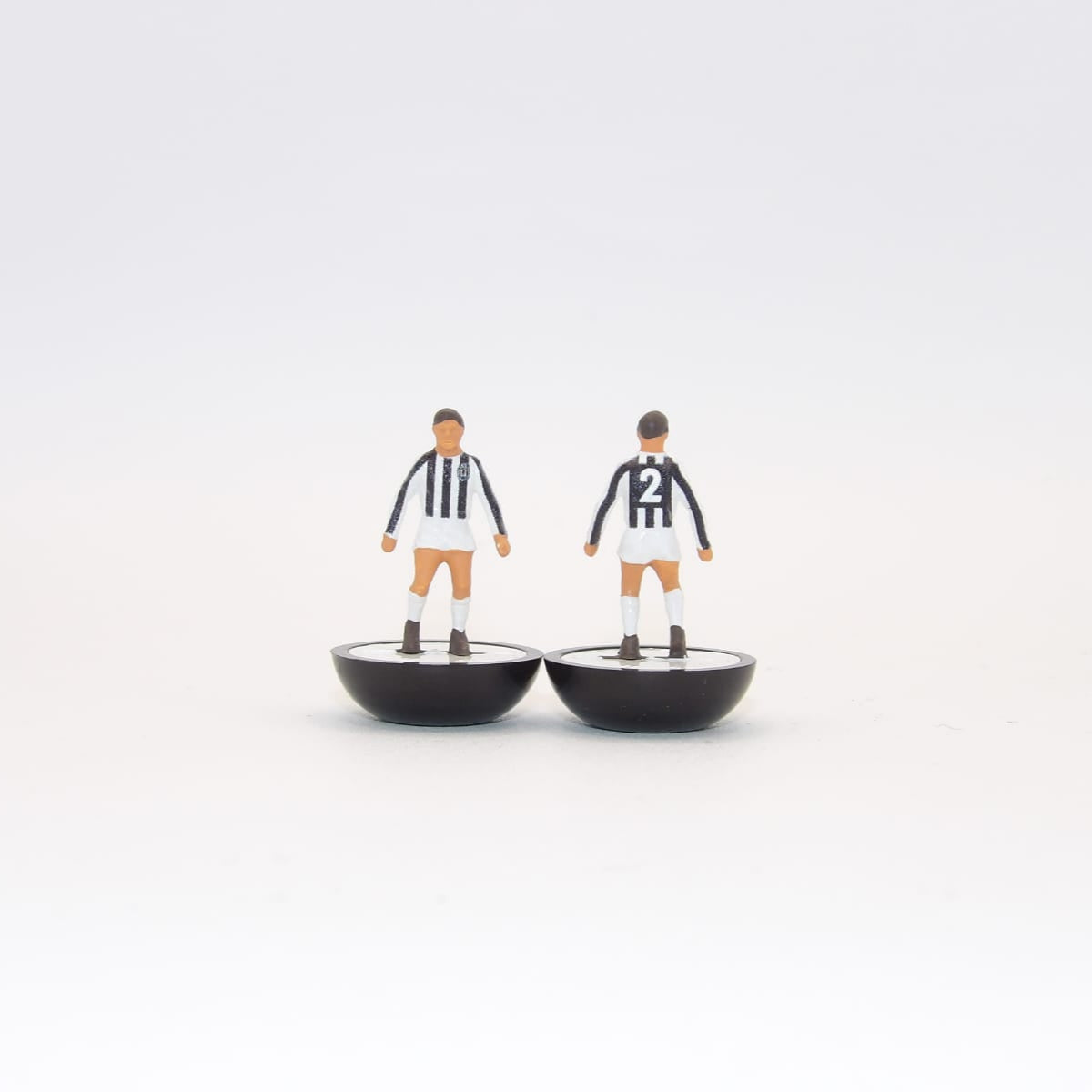 Squadra stampata ref 033 Juventus