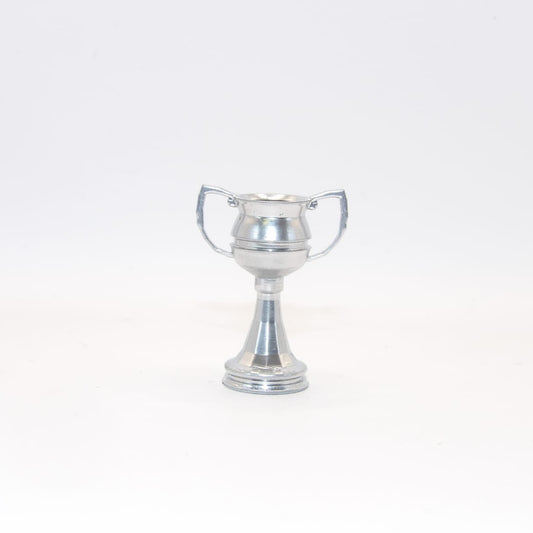 Trofeo Ref 168 - Coppa Italia serie C da 4/5 cm in resina