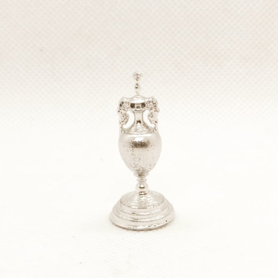 Trofeo Ref 123 - Football League First Division da 4 cm in resina