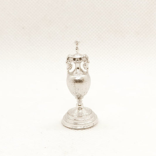 Trofeo Ref 123 - Football League First Division da 4 cm in resina