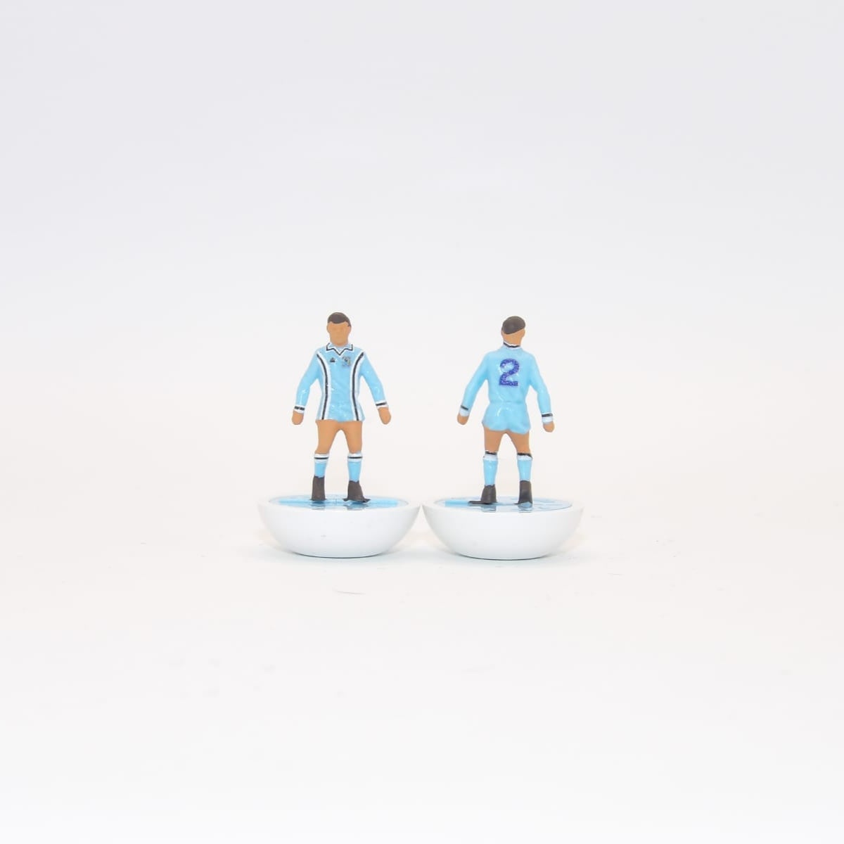 Squadra stampata ref 040 Coventry A 1975/78