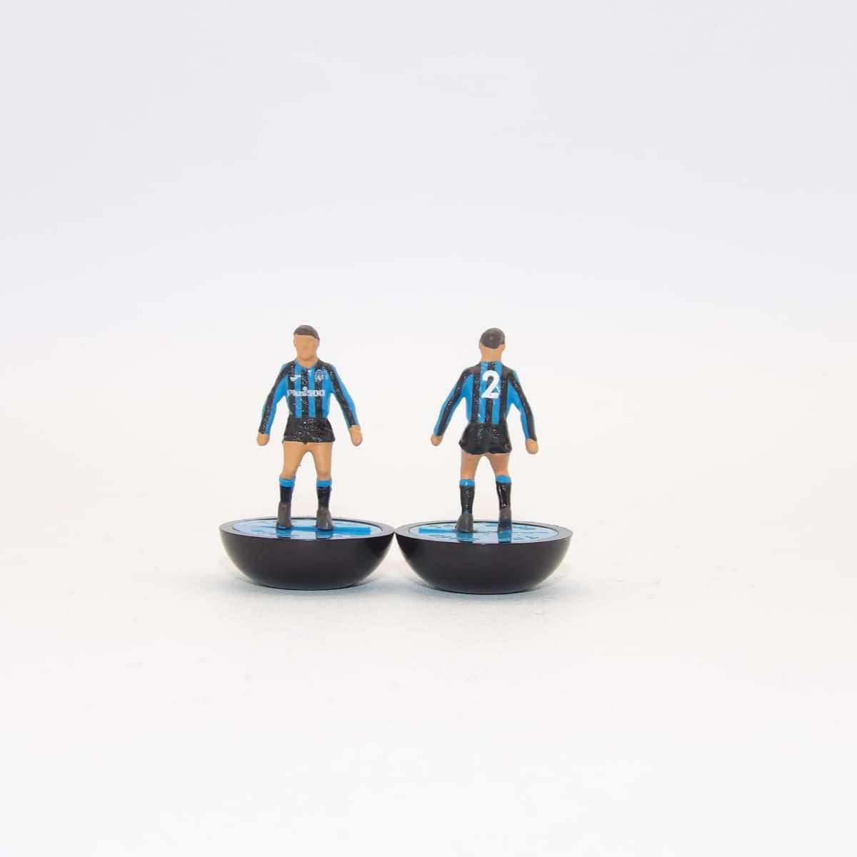 Squadra stampata ref 051 Atalanta 2021/22