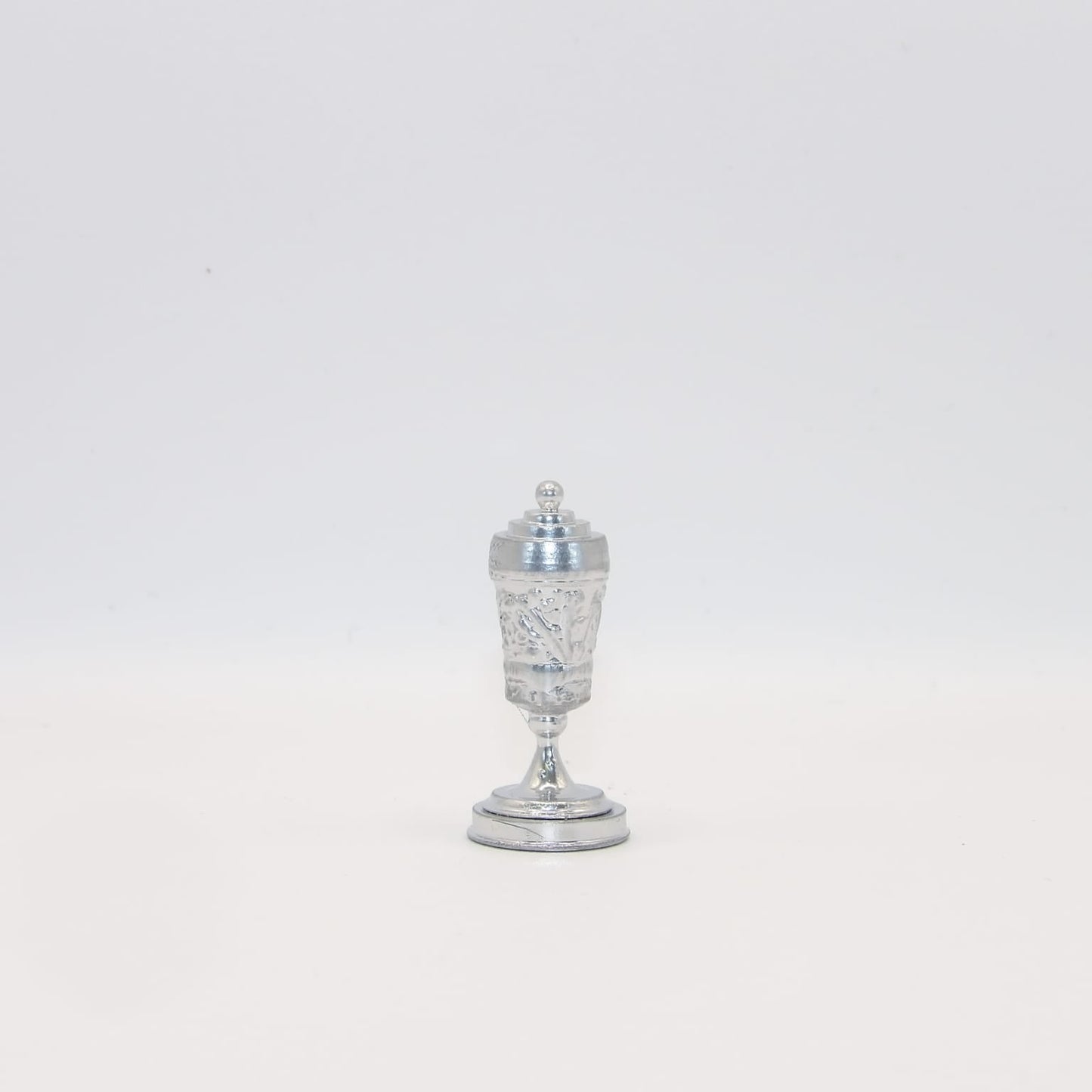 Trofeo Ref 182 - Coppa dei balcani per club da 4/5 cm in resina