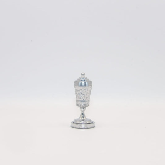 Trofeo Ref 182 - Coppa dei balcani per club da 4/5 cm in resina