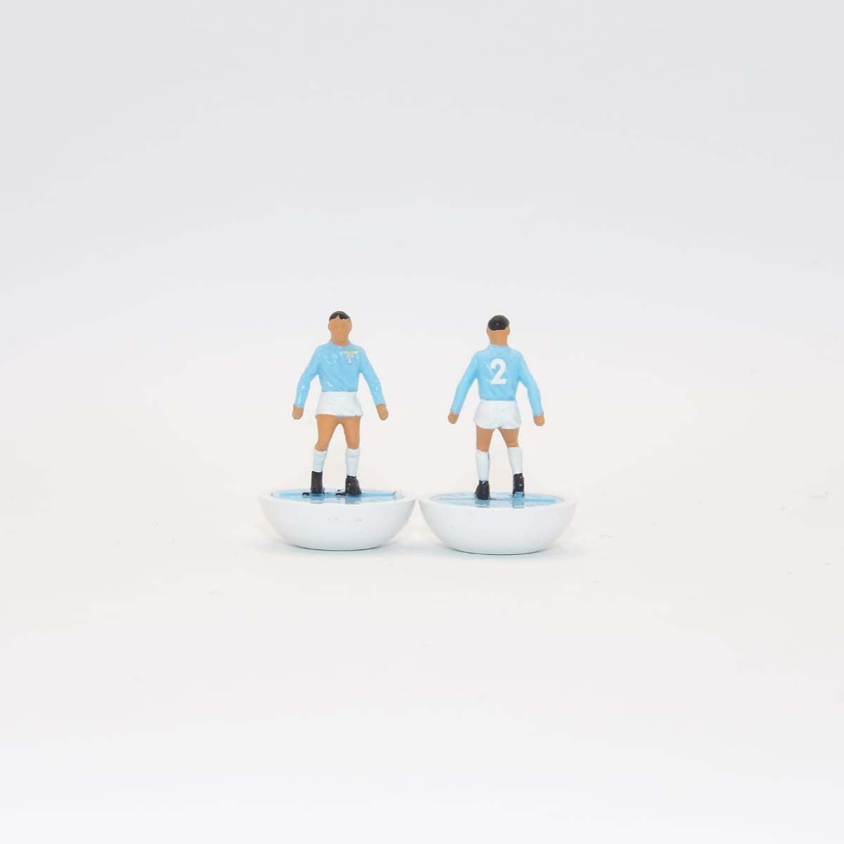 Squadra stampata ref 009 Lazio