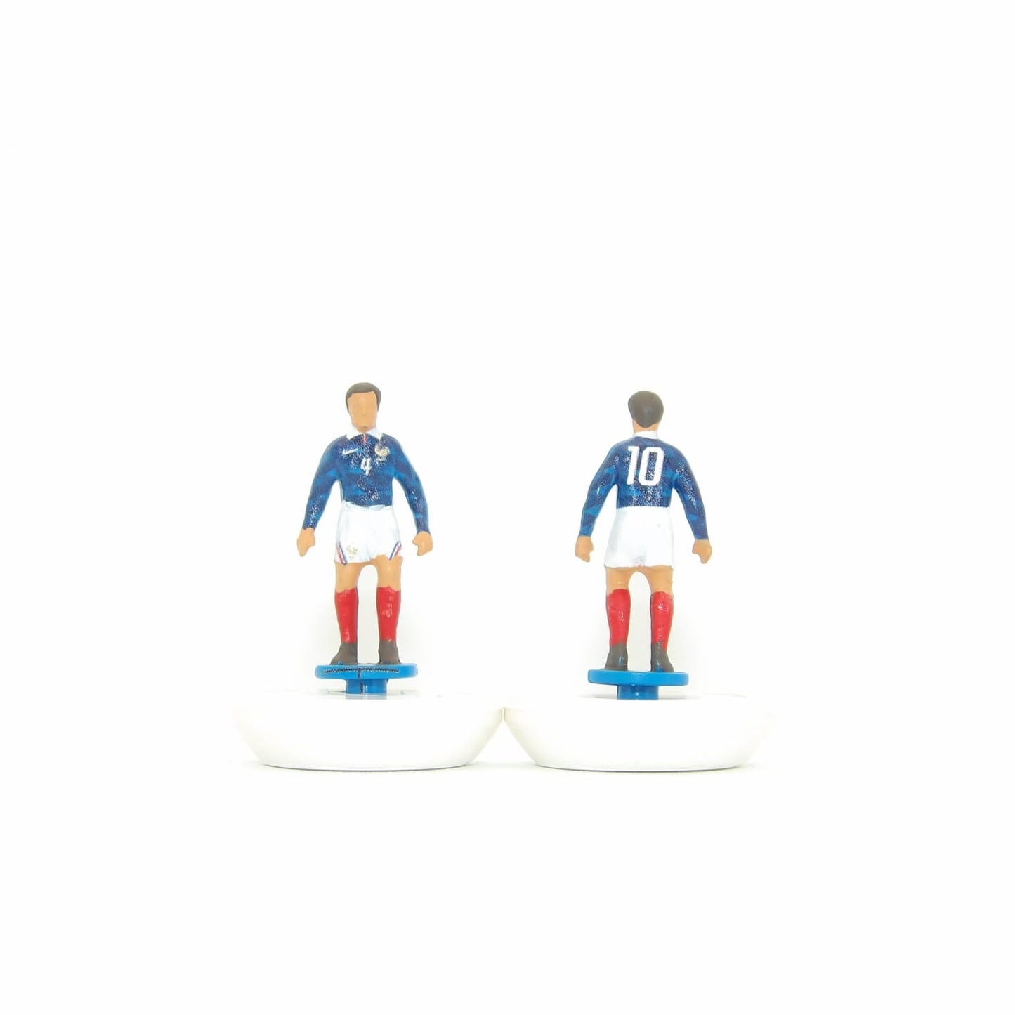AL1 Team Printed Francia 2026 Ref 025 only miniatures