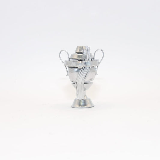 Trofeo Ref 145 - Trofeo Supercoppa africana new 2024 da 4/5 cm in resina