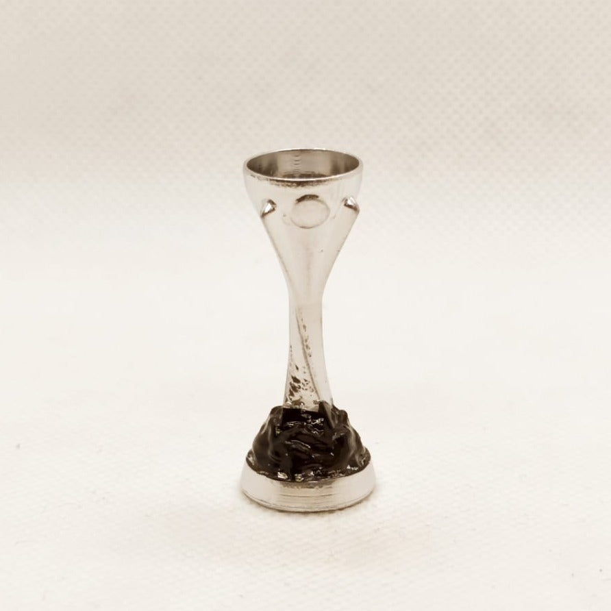 Trofeo Ref 116 - Nations League Concacaf da 4 cm in resina