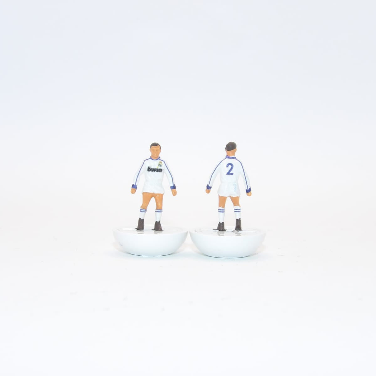 Squadra stampata ref 050 Real Madrid 2012/13