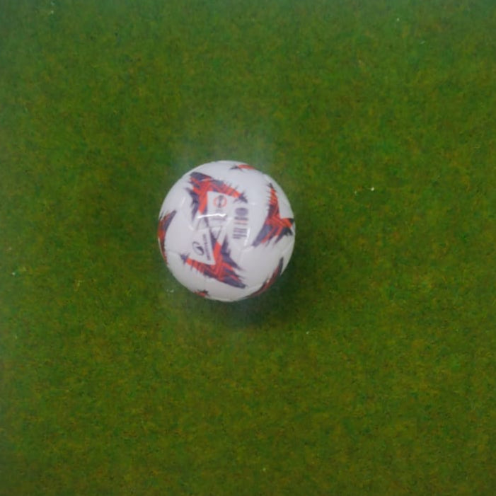Pallina Europa League 2024/25 in decals