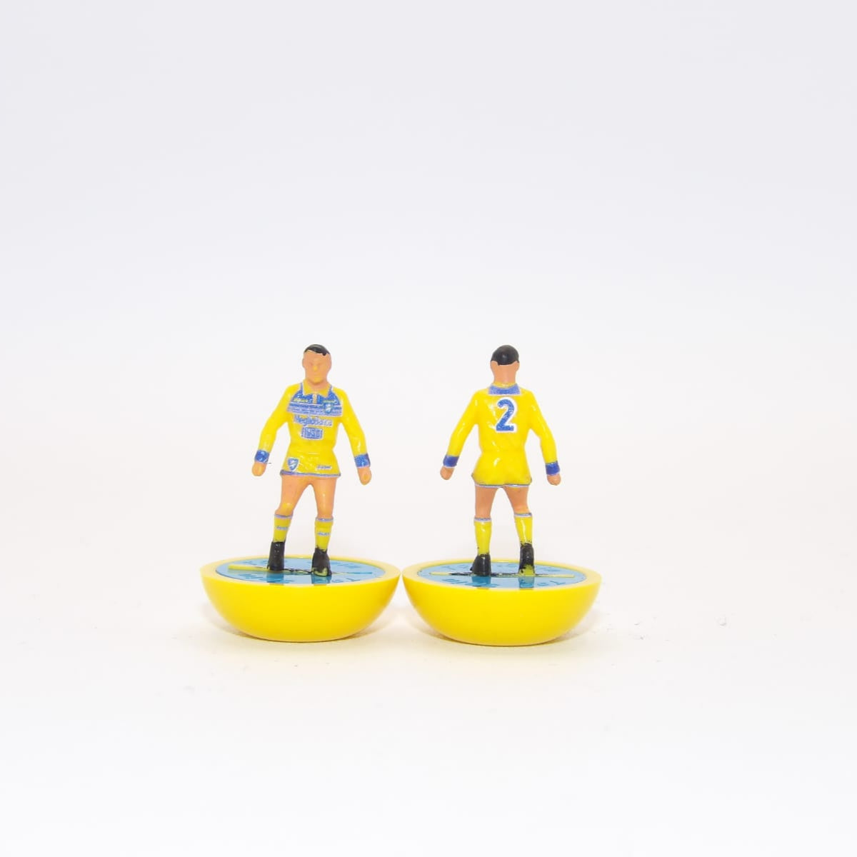 Squadra stampata ref 090 Frosinone 2023/24