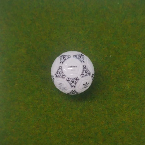 Pallina Azteca in decals