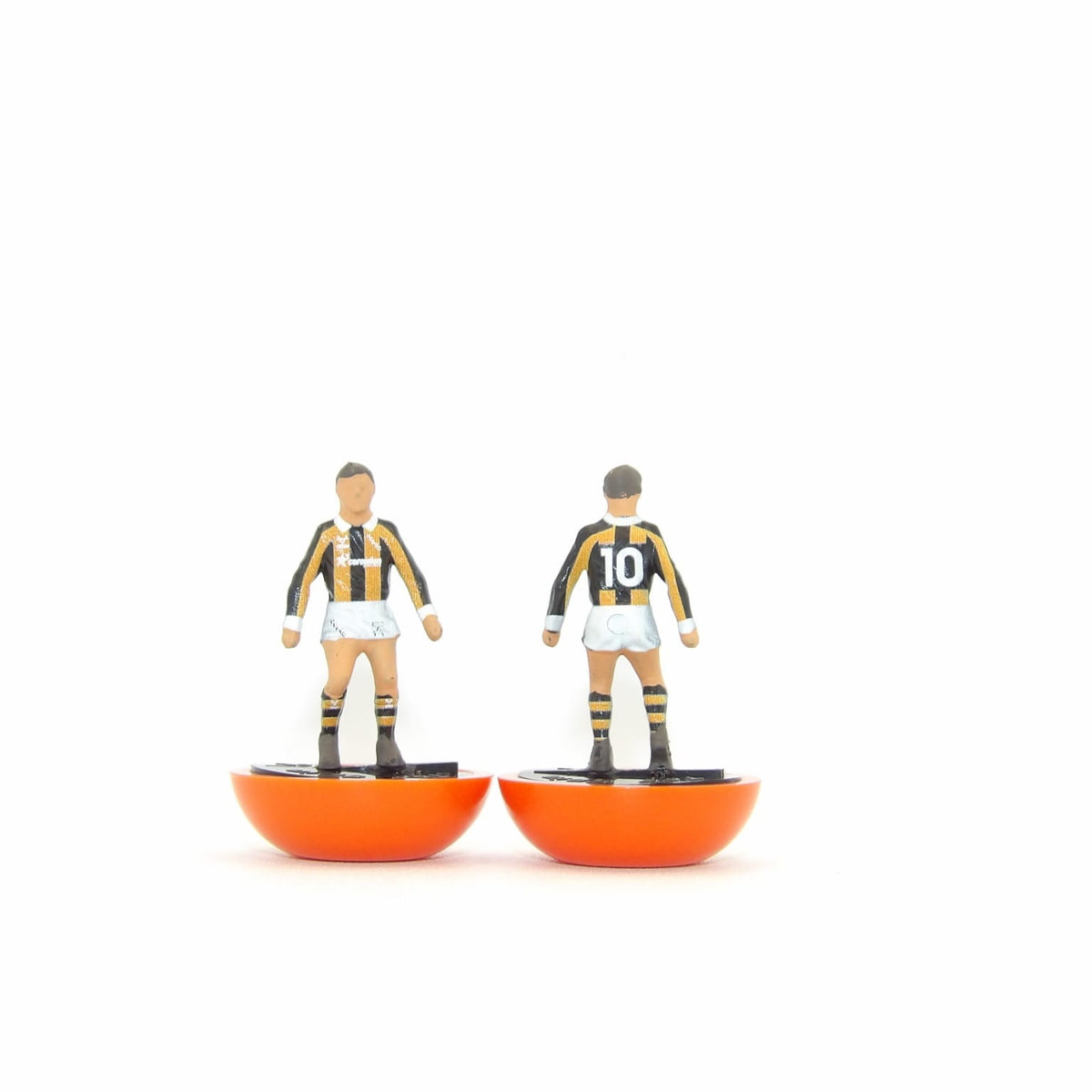 Squadra stampata ref 156 Hull City 2026/27