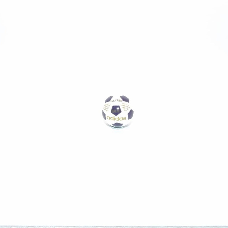 Mexico 70 ball with decals