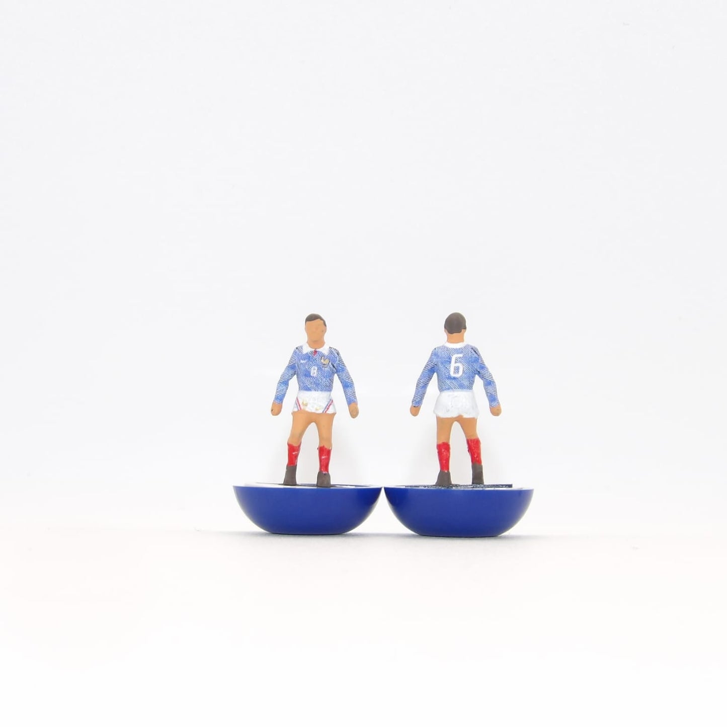 Printed team ref 134 Roma 79/80