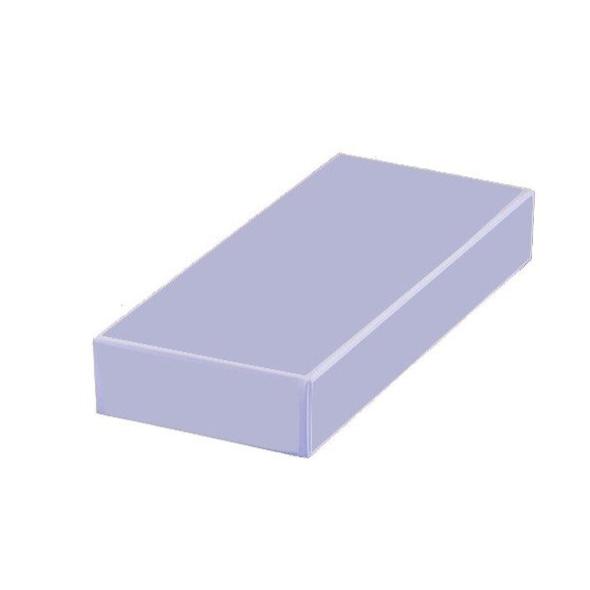 Classic white Top Spin box