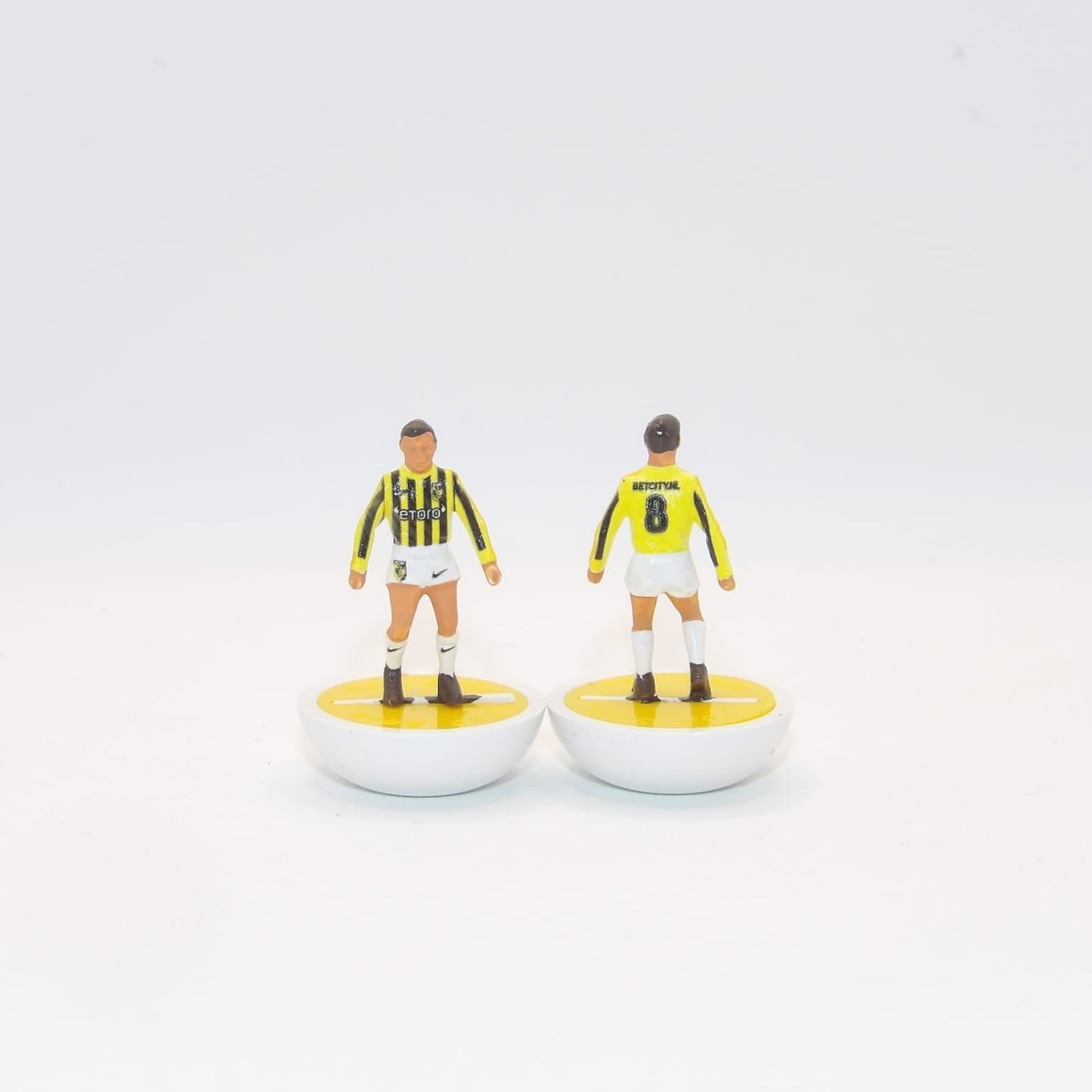 Squadra stampata ref 136 Vitesse 2022/23