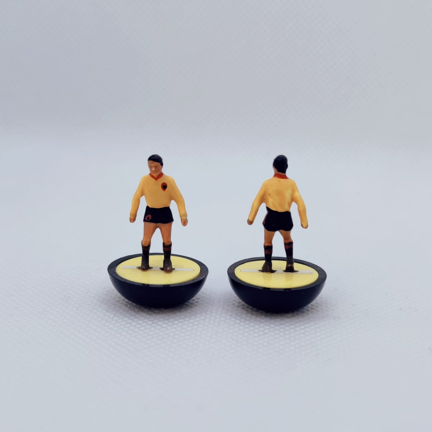 Hand painted team Ref 92 Watford