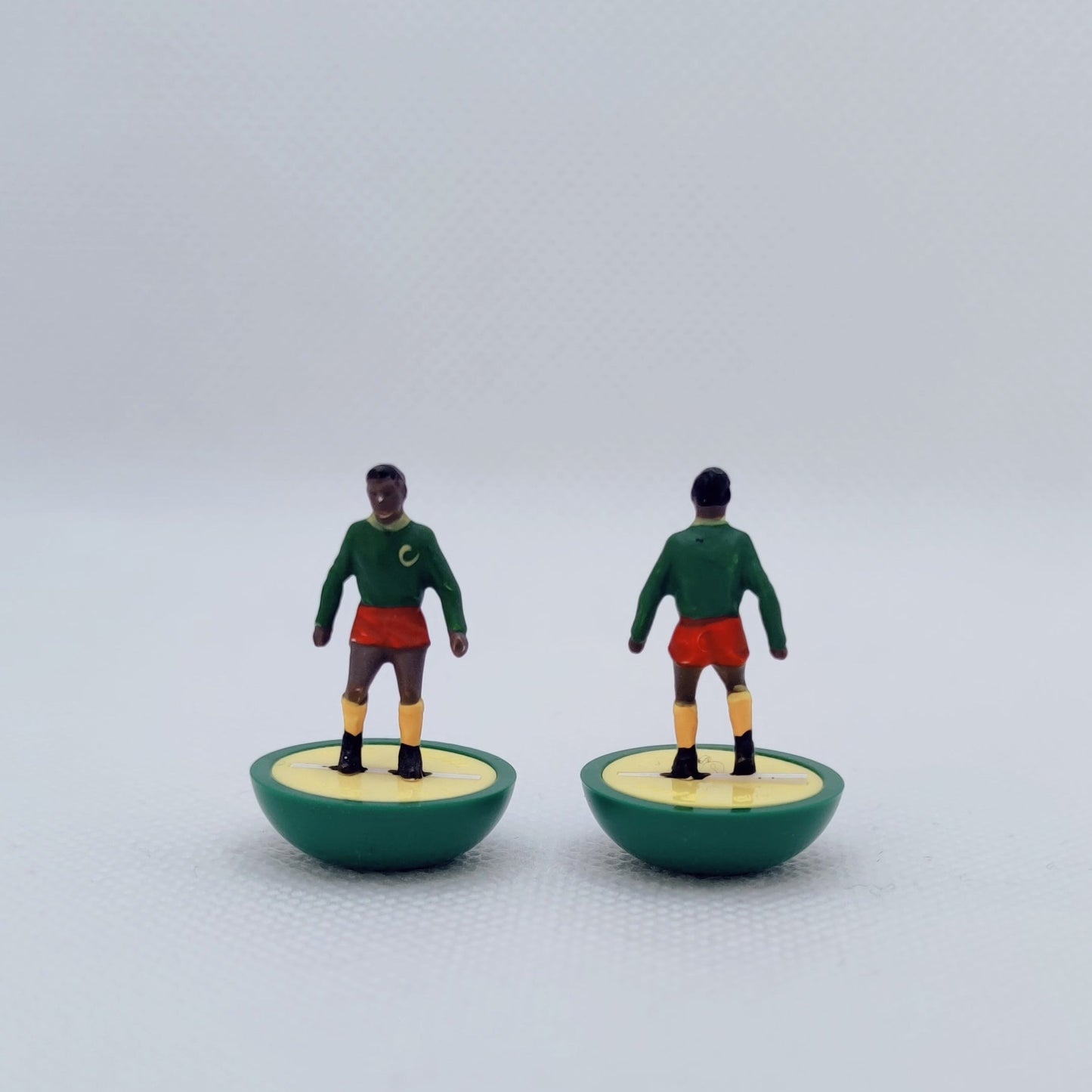 Hand painted team Ref 86 Cameroon