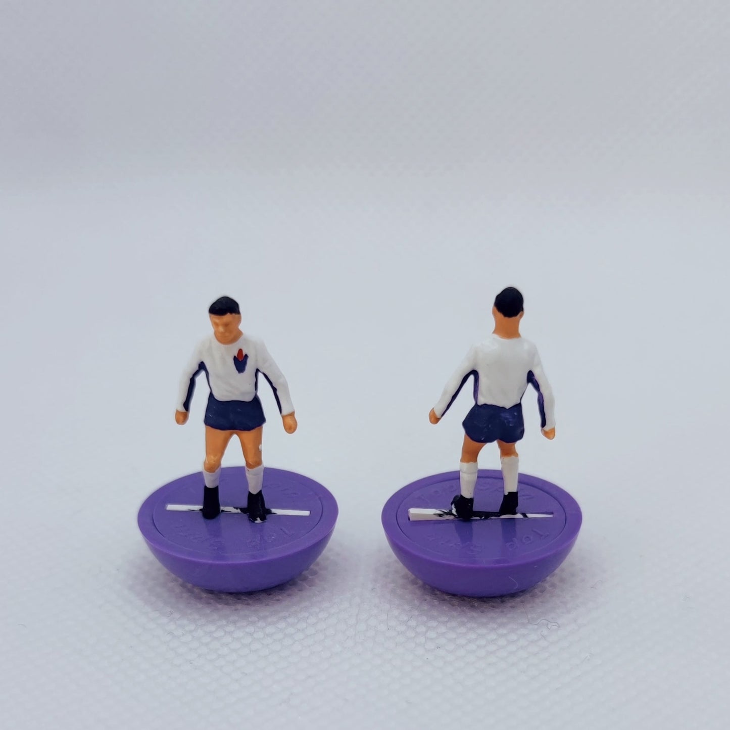 Hand painted team Ref 77 Fiorentina 2nd