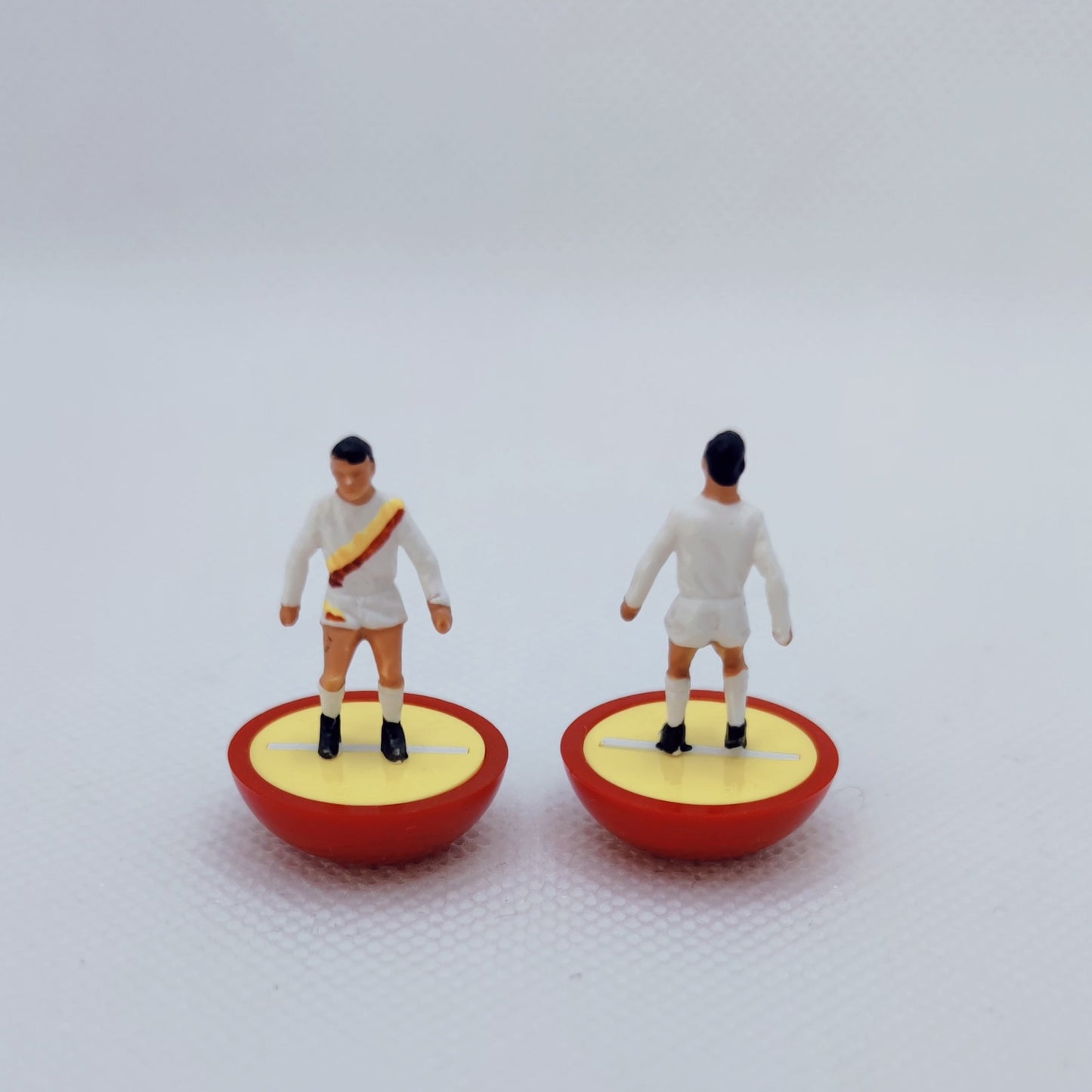 Hand painted team Ref 73 Roma 2nd