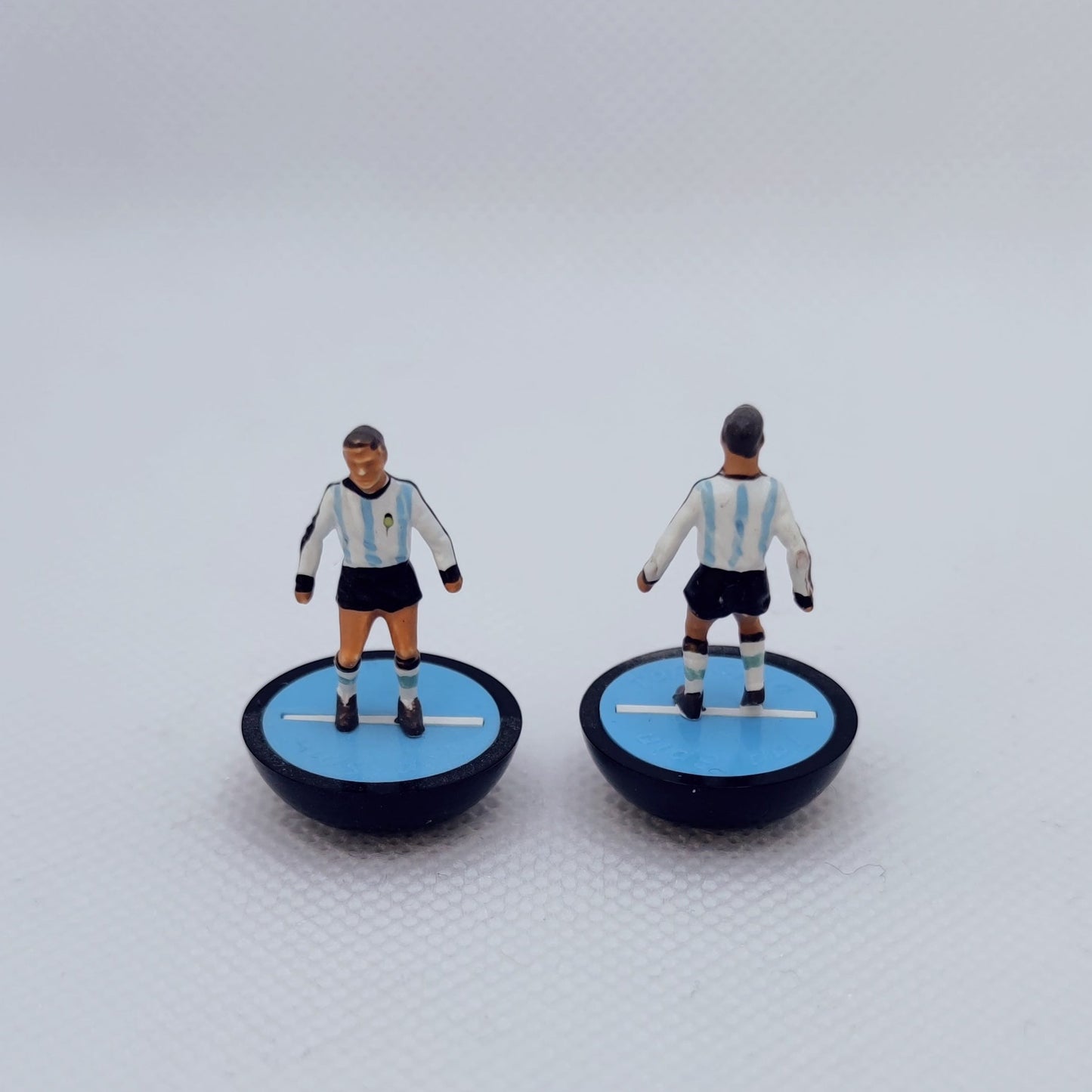 Hand painted team Ref 62 Argentina