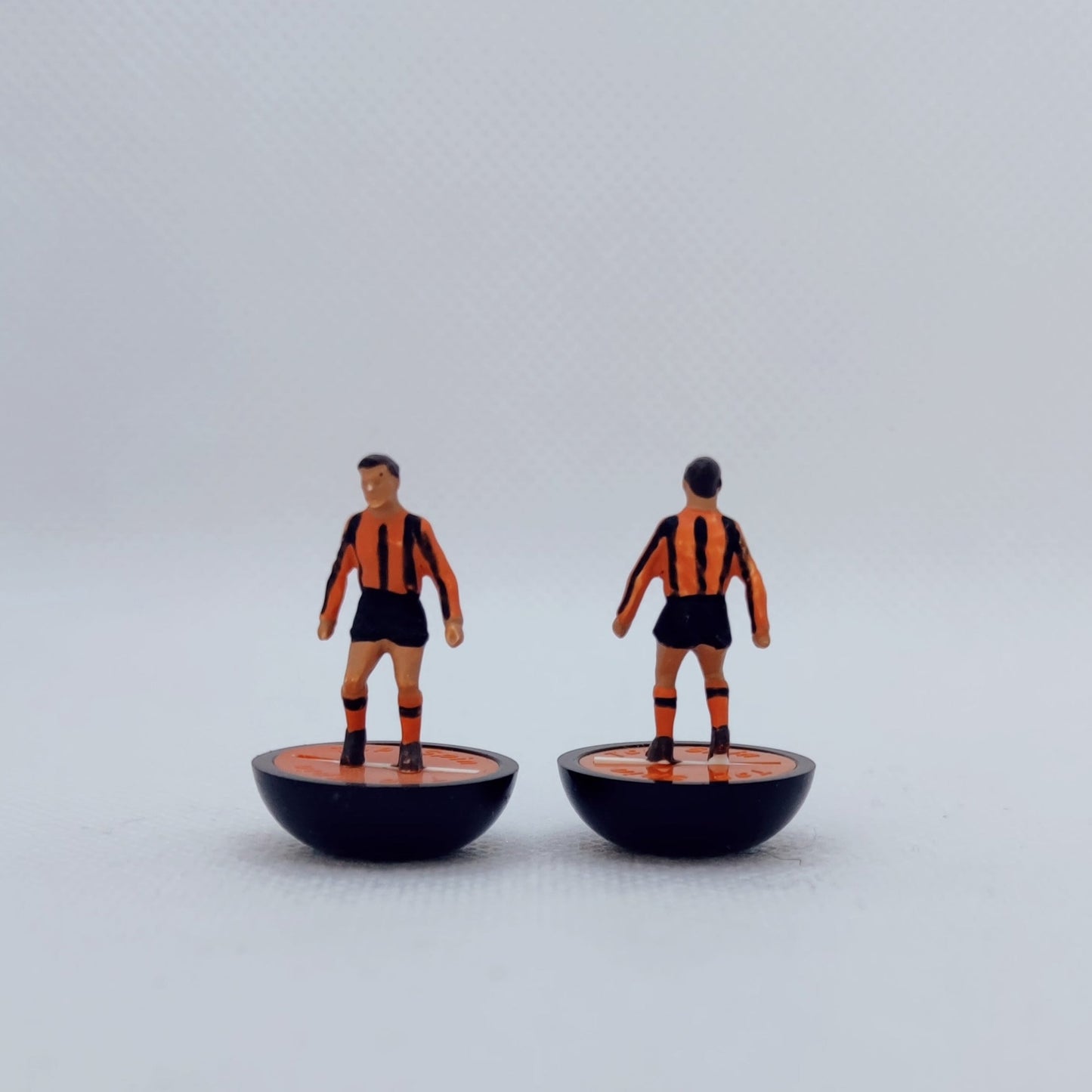 Squadra dipinta a mano Ref 59 Shaktar Donetsh