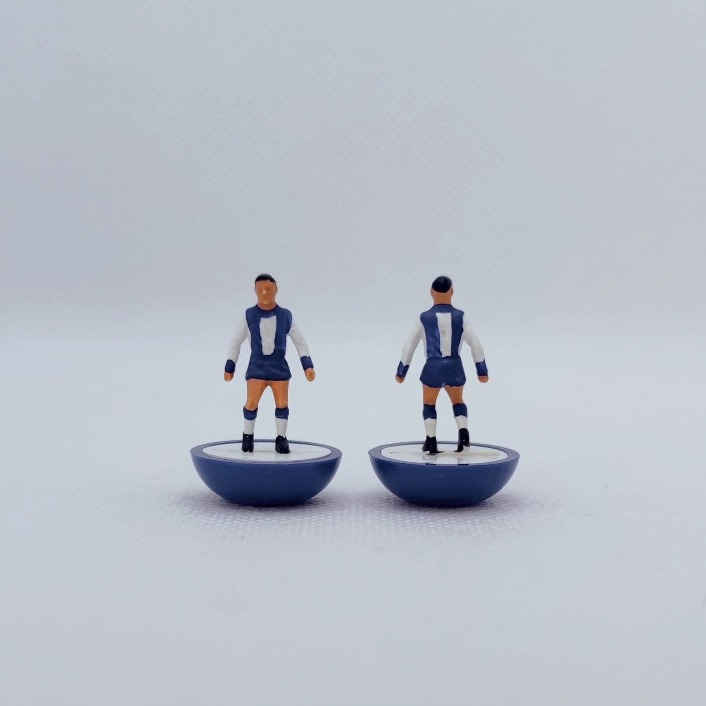 Hand painted team Ref 55 Porto