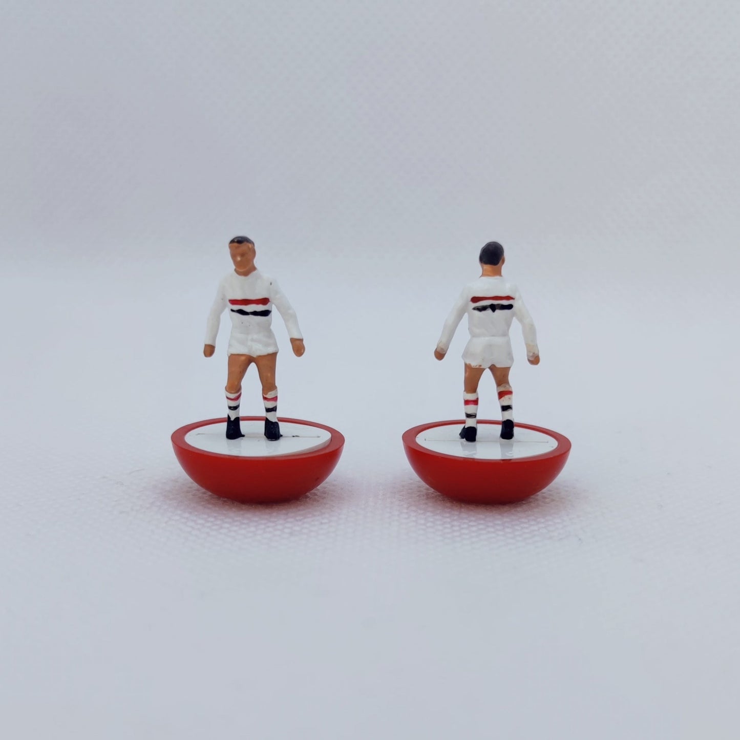 Hand painted team Ref 54 San Paolo